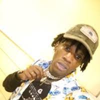 Kendrick Hogan's Instagram, Twitter & Facebook