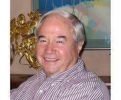 Bernard Wright Obituary (1935