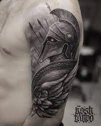 Leg tattoos warrior tattoos viking tattoos tattoos helmet tattoo friend tattoos aries tattoo inspirational tattoos spartan tattoo. Martin Bariszlovich Martinbariszlovich Profil Pinterest