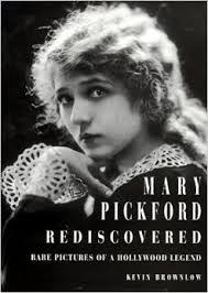 My Introduction to Mary Pickford