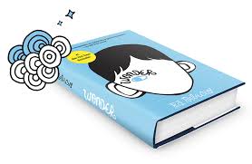 As a final wonder book club meeting, student discussion will focus on the author's changing perspective. Wonder By R J Palacio Wonder