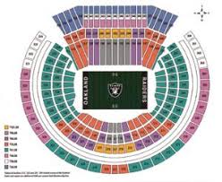 Raiders Unveil New Post Psl Ticket Plan East Bay Times