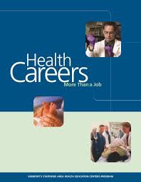 Cdc's career paths to public health (cpp) is an information hub for students and teachers interested in classroom activities about public health. Health Careers College Of Medicine University Of Vermont