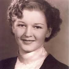 Muriel Gregg Obituary