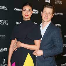 Submitted 11 days ago by joswinb. Benjamin Mckenzie Morena Baccarin Expecting Baby 2 See Her Growing Bump