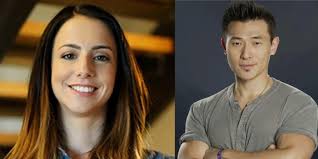 August's Mobile Movers and Shakers: Anna Sweet joins Super Evil Megacorp,  Rohan Premnath moves to Odeeo and more