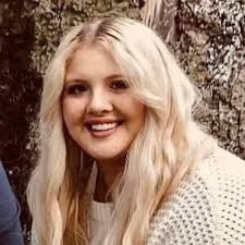 Kailey Fear and Strauss De Vries' Wedding Website