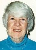 Dorothy Spillane Obituary (2011)