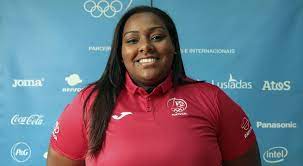 Rochele jesus nunes is a heavyweight judoka from brazil who represents portugal. Rochele Nunes Perde No Primeiro Combate Da Categoria De 78 Kg