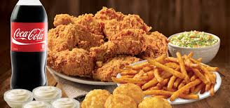 Fast food restaurants chicken restaurants restaurants. The Entertainer Popeyes Louisiana Kitchen Riyadh