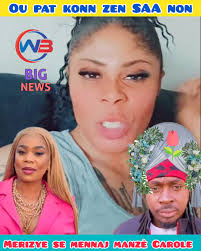 Jèn ayisyen kap Viv st domeng