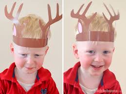 With the numerous websites that claim to be free printable downloads, it can obtain complicated trying to identify which ones are reputable and which ones are not. Free Printable Reindeer Antlers Picklebums