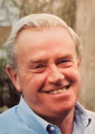 James M. Shaffer Obituary May 15, 2022