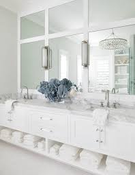 Cottage style bathroom ideas that will make you fall in love with your bathroom again. Beach Themed Bathrooms Over 39 Nautical Bathrooms