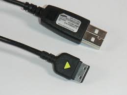 Kabel SAMSUNG I900 Omnia F480 U900 L760 ...