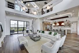 Check spelling or type a new query. Contemporary Hill Country Hacienda By Melisa Clement Homeadore Contemporary Country Home Barn Style House Plans Home
