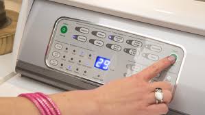 Personal finance blogger trent hamm of the simple dollar estimates that switching to cold water washes instead of warm or hot could save the average family more than. Washing Machine Temperature Speed Queen