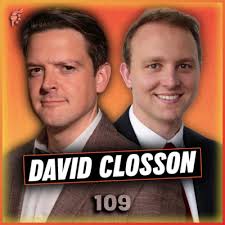 Give Me Liberty with Ryan Helfenbein • A podcast