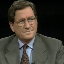 John Negroponte — Charlie Rose