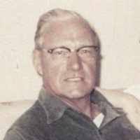 George Albert Streeter Sr (1901–1962)