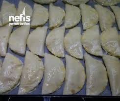 Puf Borek Yemek Tarifleri Yemek Yiyecek Ve Icecek