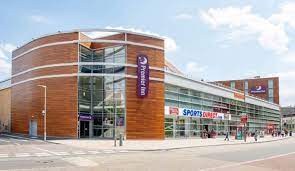 See 2,136 traveler reviews, 490 candid photos, and great deals for premier inn london gatwick airport (manor royal) hotel, ranked #2 of 29 hotels in crawley and rated 4.5 of 5 at tripadvisor. Gunstige Hotels Im Zentrum Von London Premier Inn
