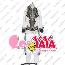 アイドリッシュセブン wish voyage 二階堂大和 コス衣装 コスプレ 衣装 アイドリッシュセブン コスプレ