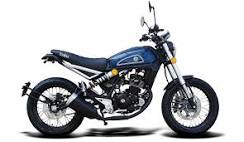 Top 10 Chinese Motorbikes | Popular Chinese Bikes | Devitt