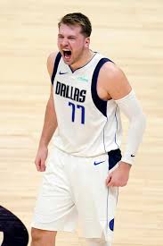 Yes, charles barkley thinks they are done but dallas won the first two games in los angeles. Doncic Scores 42 Leads Mavs Over Clippers 105 100 In Game 5