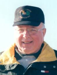 Obituary information for William A. Wulff