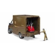 Image result for UPS Brown 2009 Sprinter