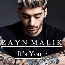 Stream Zayn