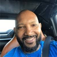 Demetrius Glover's Instagram, Twitter & Facebook