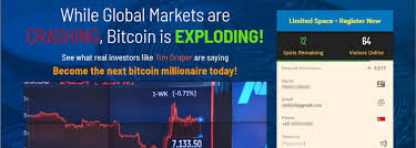 Unlike other cryptocurrency trading scams that have graced the cryptocurrency trading market passing themselves as genuine bitcoinrush.com auto trading softwares, bitcoin rush app is the real deal. Devious Bitcoin Scam Uses Targeted Texts And Celeb Endorsements