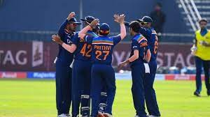As of now, india has won 61.56% of odi matches played against sri lanka with india winning 90 out of 158 matches. 9agacnnb4ah3em