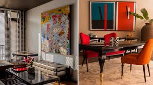 We have one and its. This 5 Bhk Delhi Apartment Rides High On Style Comfort And Character Architectural Digest India
