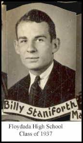 Staniforths of Texas, USA