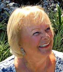 Priscilla Chase Obituary