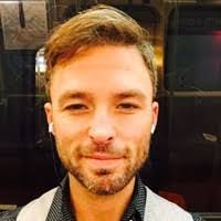 Daniel Hauck's Instagram, Twitter & Facebook