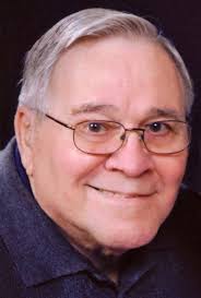 Obituary for Bernard G. Roberts Sr.