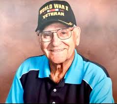 Share Obituary for Alfred Campbell