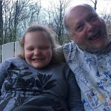 4 years and 2 months without my Emma. It's not true, time does not heal the  grief and pain of losing you. We push