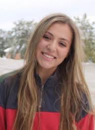 Abigail Barth's Instagram, Twitter & Facebook