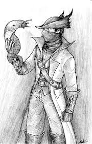 Augur Of Ebrietas Bloodborne Art Demon Souls Dark Souls