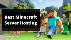 Looking for a new adventure in minecraft? Best Minecraft Server Hosting 2021 Fortunelords