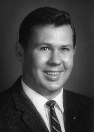 Fred Charles Frey Jr. (1930-2016)