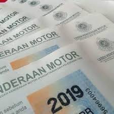 Jpj pun ada budi bicara. Roadtax Delivery Others Carousell Malaysia