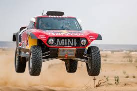 Official instagram account of carlos sainz 🏆 2 world rally champion 🏆 3 times dakar winner. Carlos Sainz Volvera A Disputar El Dakar De 2021 Con Mini X Raid
