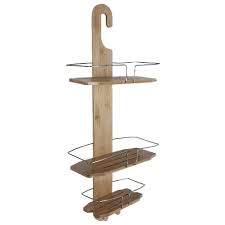 Livraison magasin gratuite*.meuble de rangement design : Salle De Bain Et Wc Pas Cher Gifi Serviteur De Douche Salle De Bain Suspendu