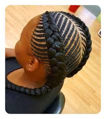 The length of the hair is also commendable. 95 Best Ghana Braids Styles For 2020 Style Easily